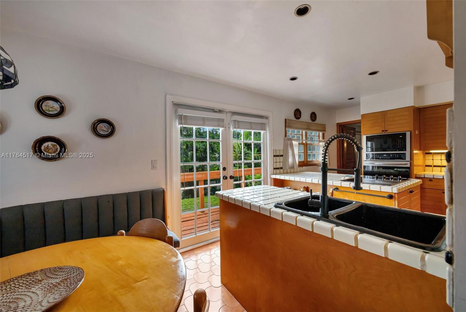 Real estate property located at 7741 170th St, Miami-dade, Old Cutler Villas, Palmetto Bay, FL