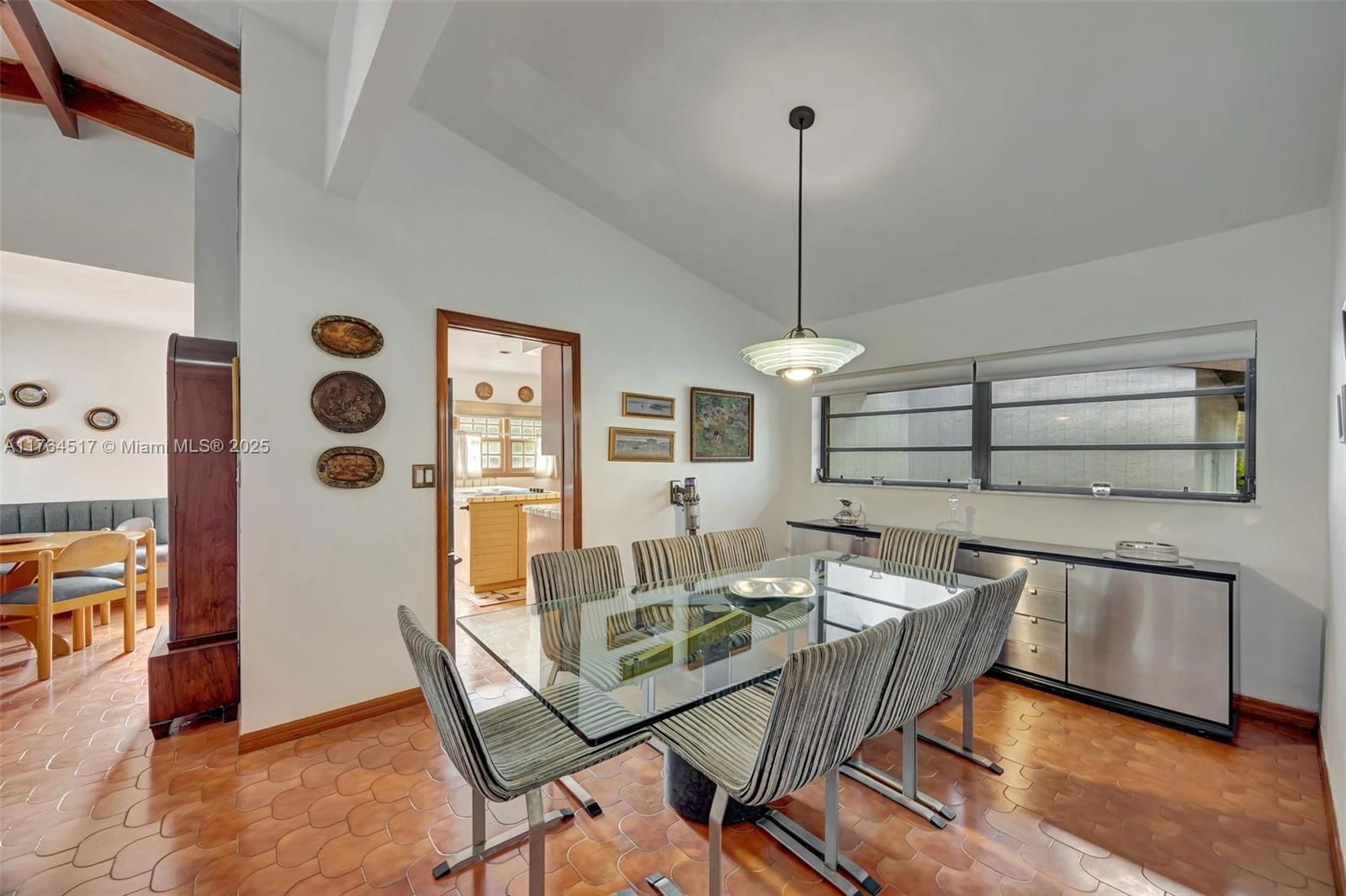 Real estate property located at 7741 170th St, Miami-dade, Old Cutler Villas, Palmetto Bay, FL