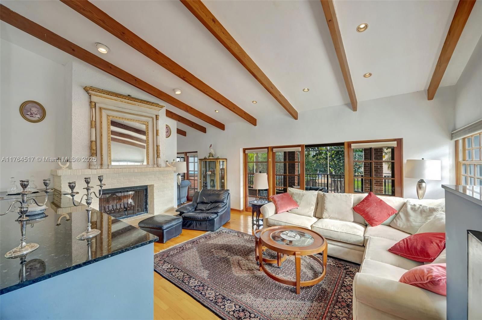 Real estate property located at 7741 170th St, Miami-dade, Old Cutler Villas, Palmetto Bay, FL