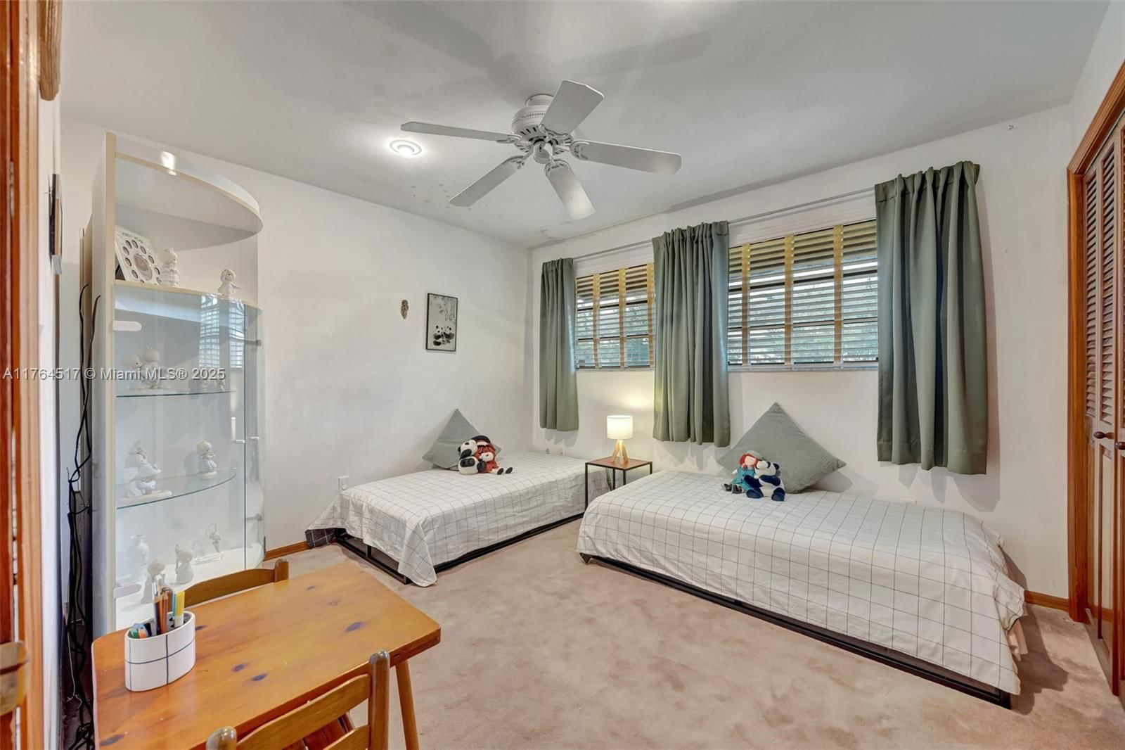 Real estate property located at 7741 170th St, Miami-dade, Old Cutler Villas, Palmetto Bay, FL