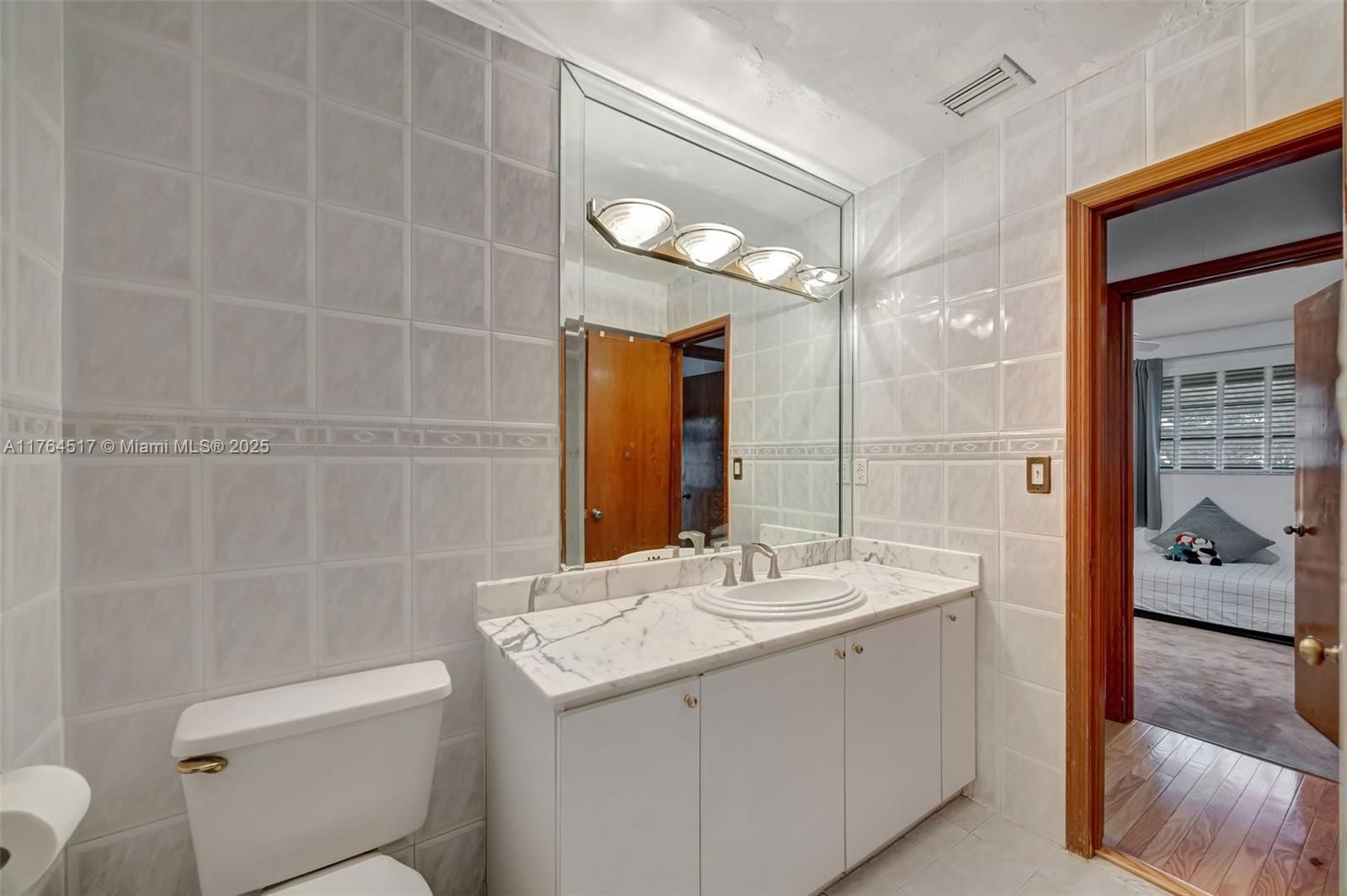 Real estate property located at 7741 170th St, Miami-dade, Old Cutler Villas, Palmetto Bay, FL