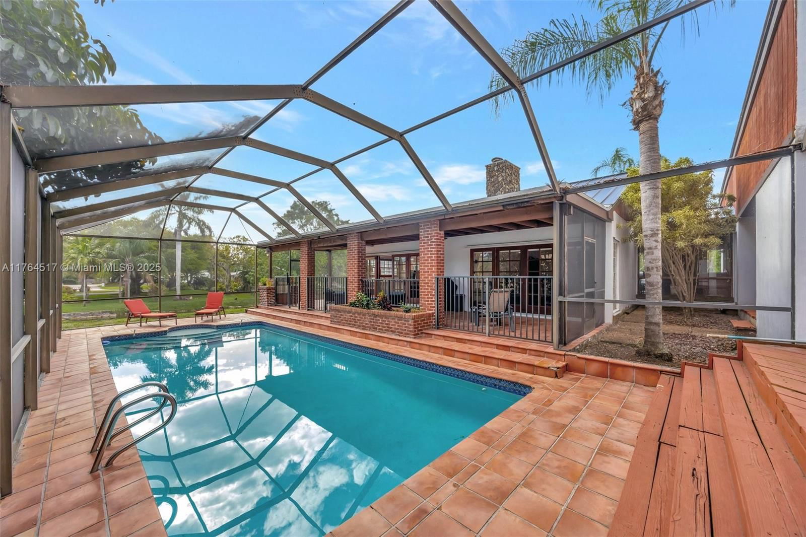 Real estate property located at 7741 170th St, Miami-dade, Old Cutler Villas, Palmetto Bay, FL