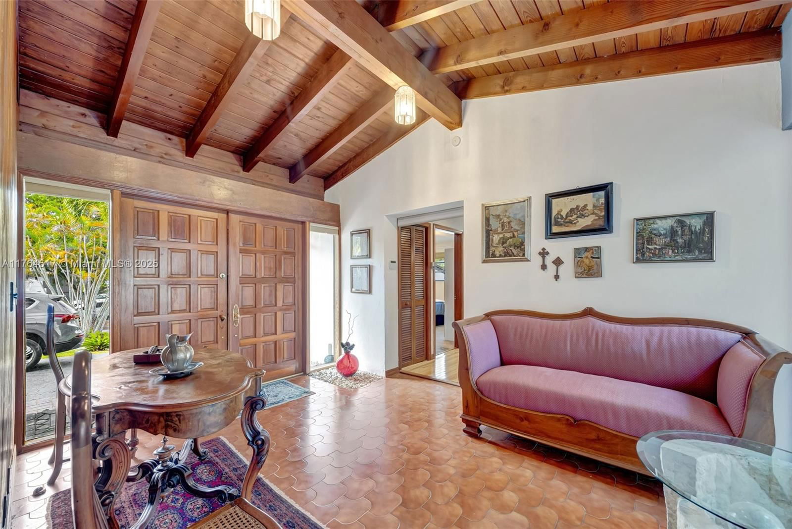 Real estate property located at 7741 170th St, Miami-dade, Old Cutler Villas, Palmetto Bay, FL