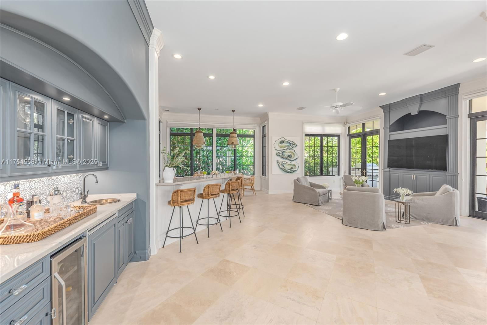 Real estate property located at 2455 Snook Trail, Palm Beach, Snook Hole, Palm Beach Gardens, FL