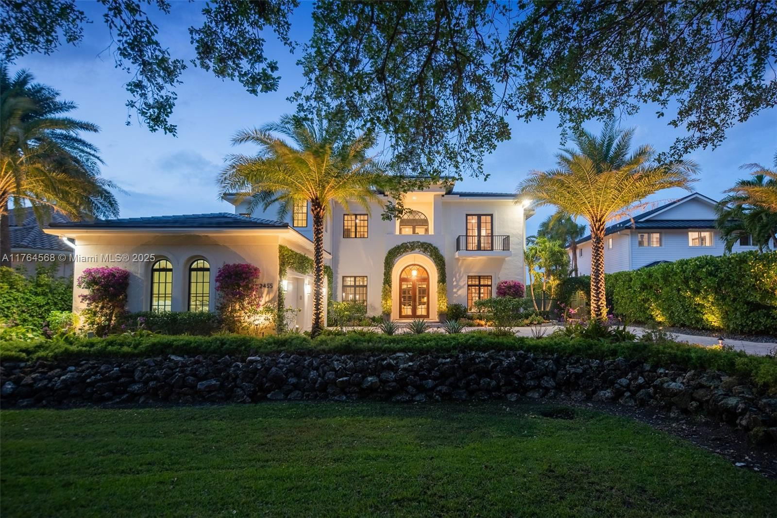 Real estate property located at 2455 Snook Trail, Palm Beach, Snook Hole, Palm Beach Gardens, FL