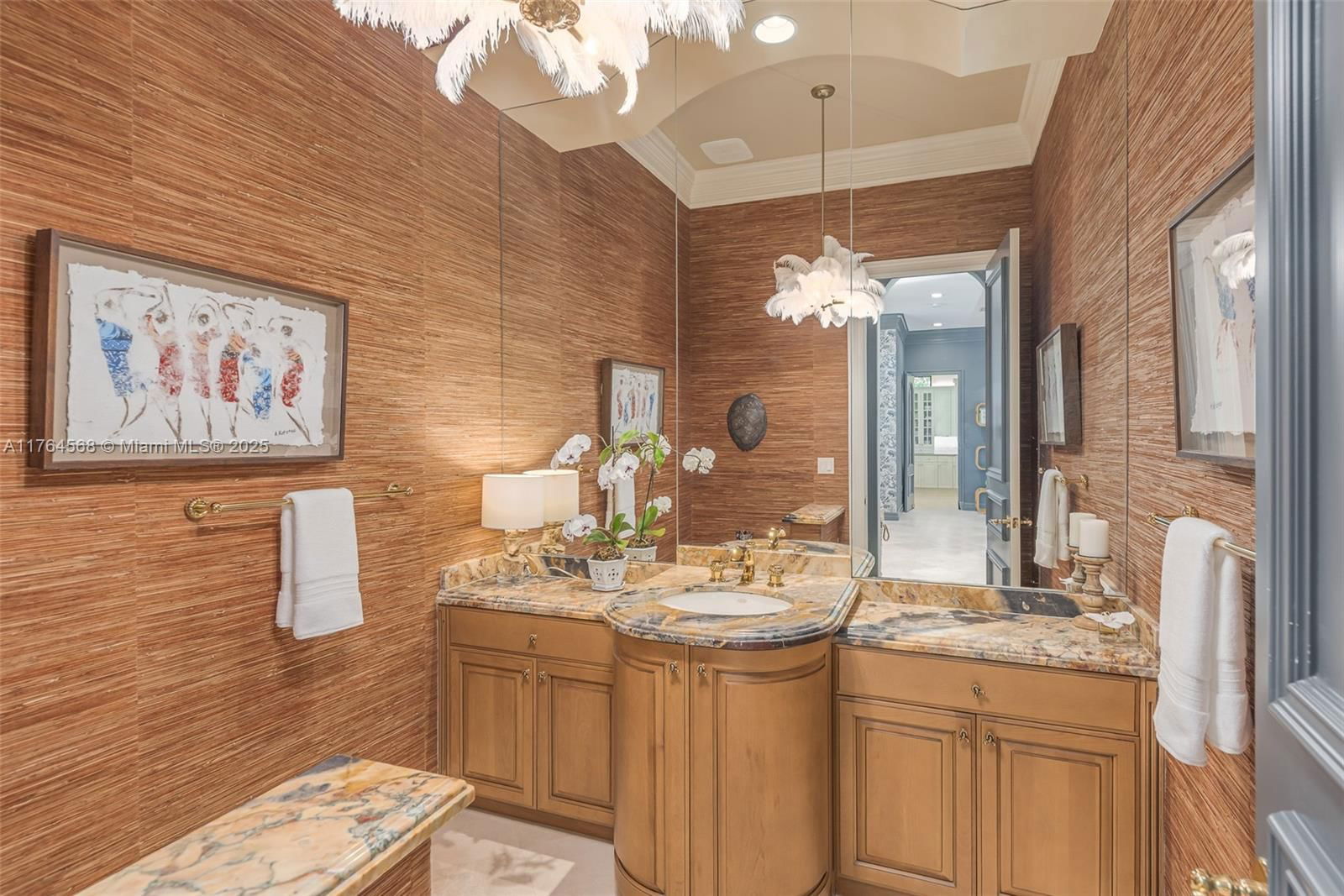 Real estate property located at 2455 Snook Trail, Palm Beach, Snook Hole, Palm Beach Gardens, FL