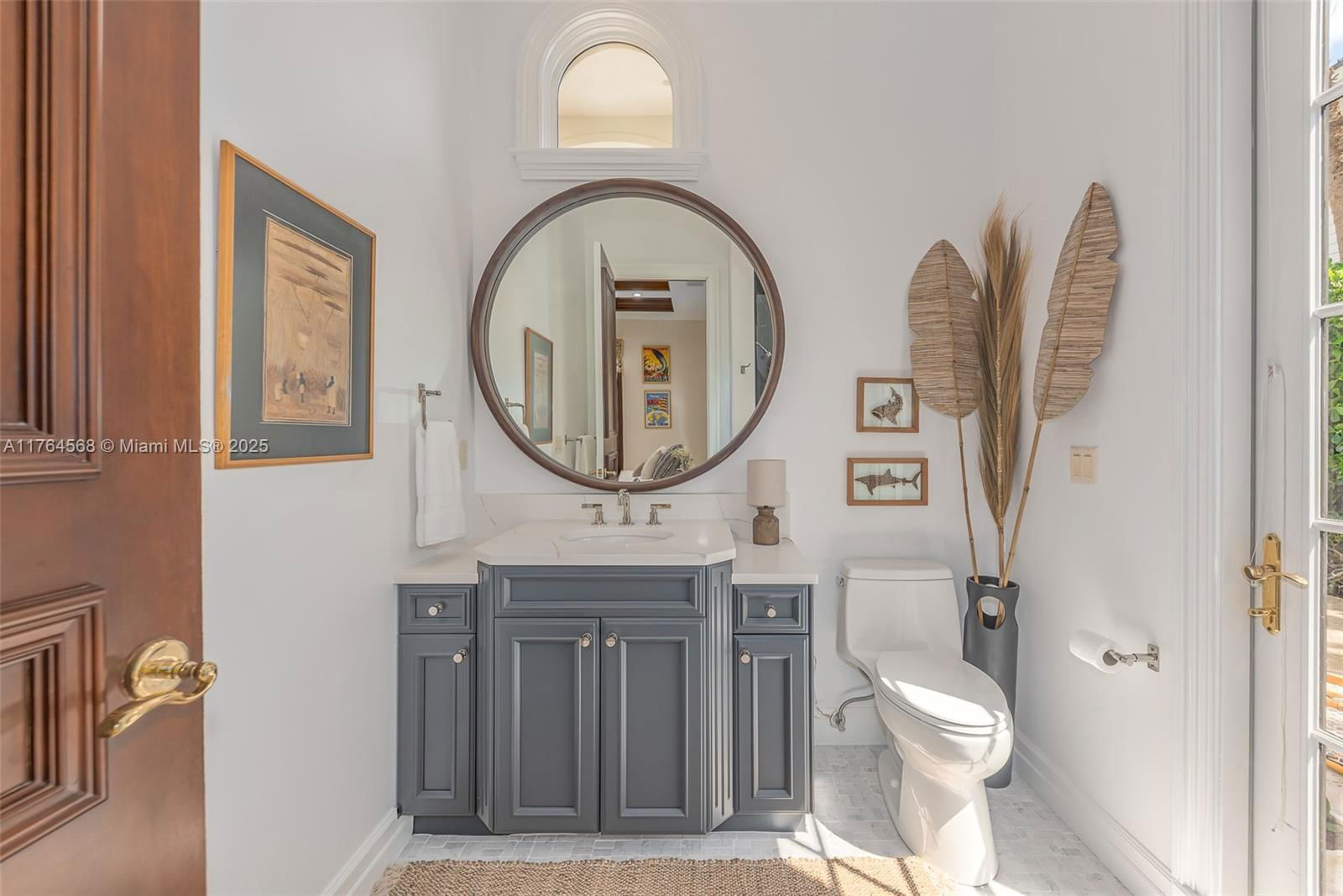 Real estate property located at 2455 Snook Trail, Palm Beach, Snook Hole, Palm Beach Gardens, FL
