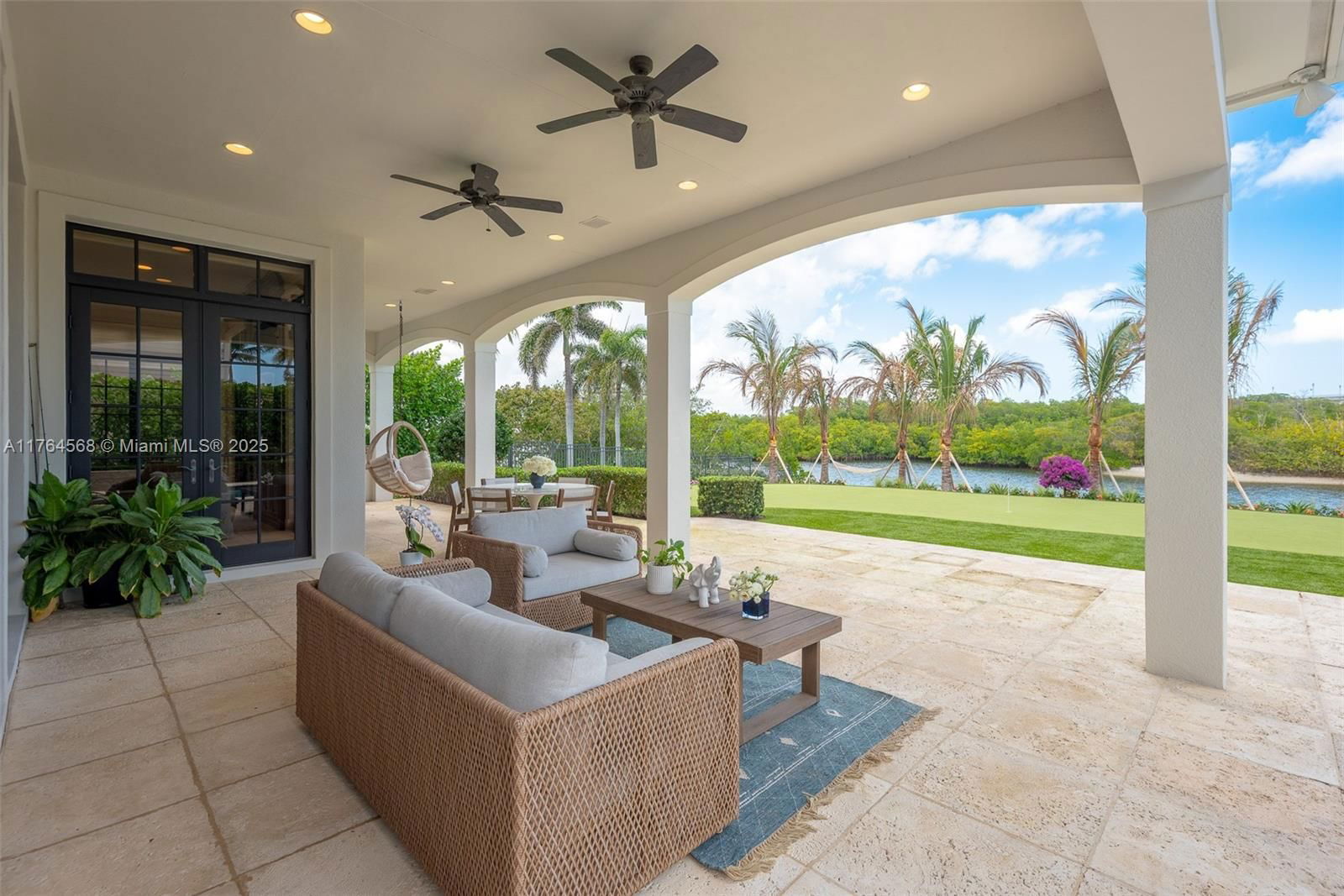 Real estate property located at 2455 Snook Trail, Palm Beach, Snook Hole, Palm Beach Gardens, FL