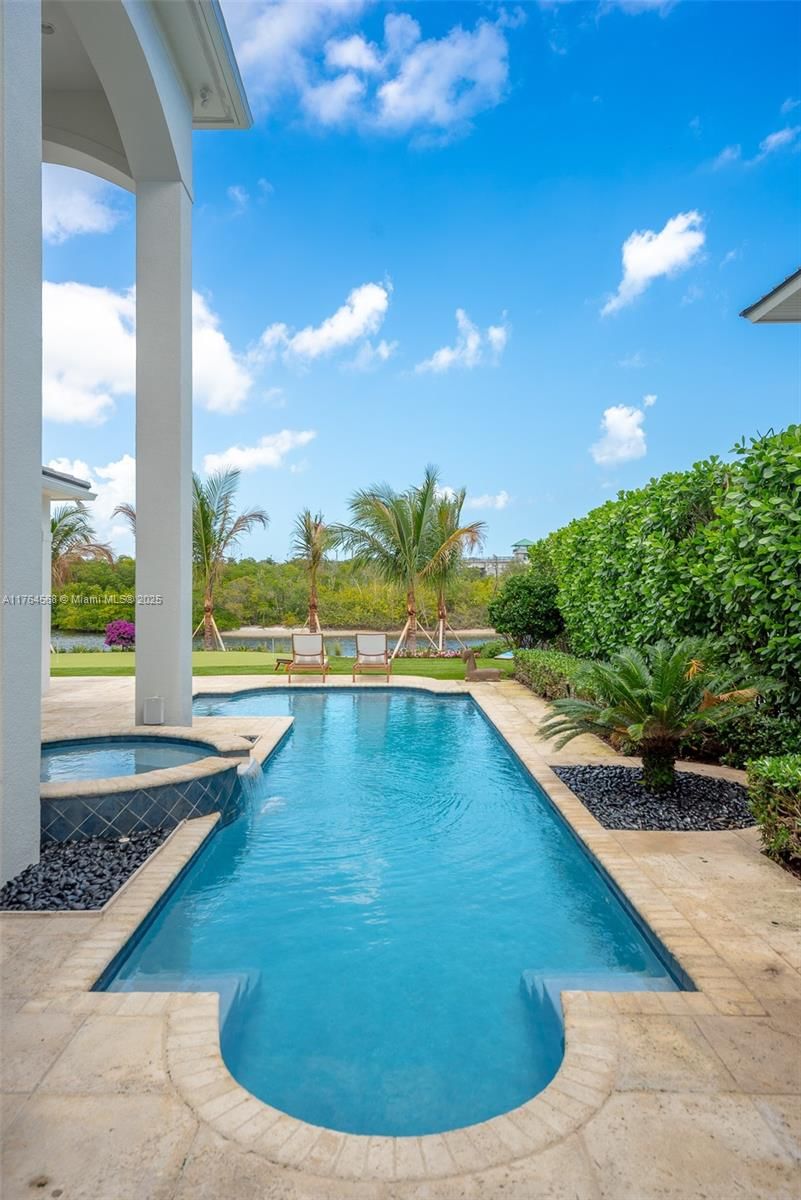 Real estate property located at 2455 Snook Trail, Palm Beach, Snook Hole, Palm Beach Gardens, FL