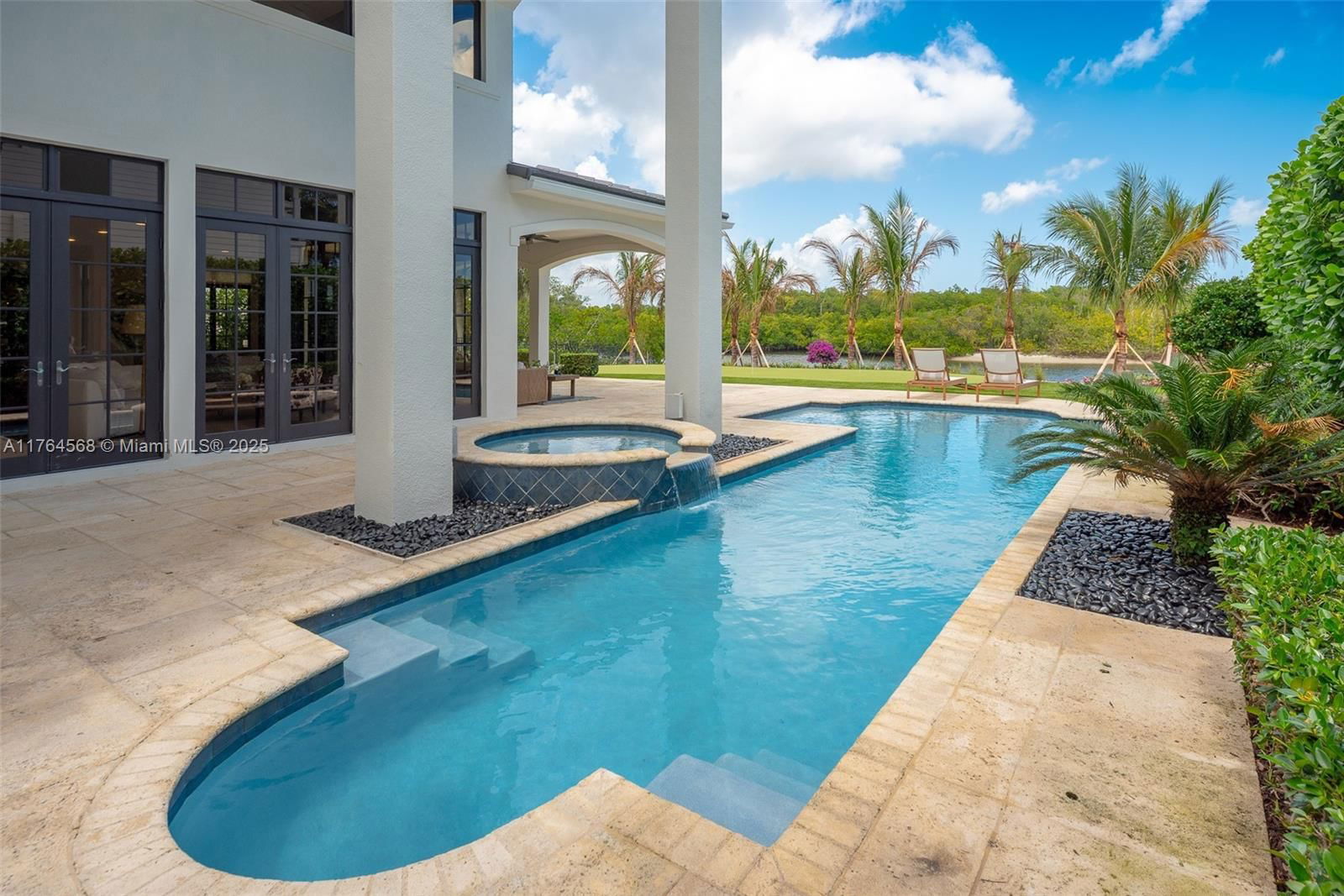 Real estate property located at 2455 Snook Trail, Palm Beach, Snook Hole, Palm Beach Gardens, FL
