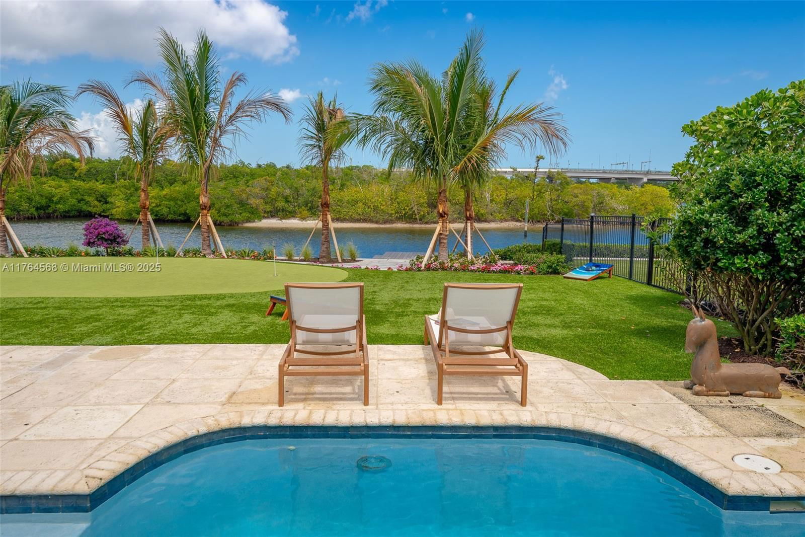 Real estate property located at 2455 Snook Trail, Palm Beach, Snook Hole, Palm Beach Gardens, FL