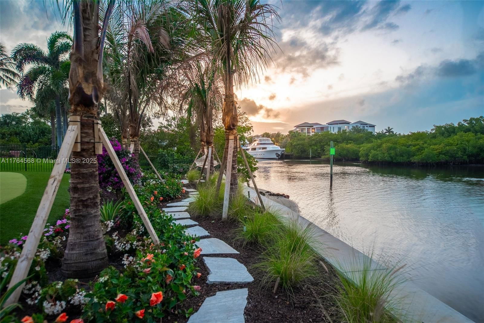 Real estate property located at 2455 Snook Trail, Palm Beach, Snook Hole, Palm Beach Gardens, FL