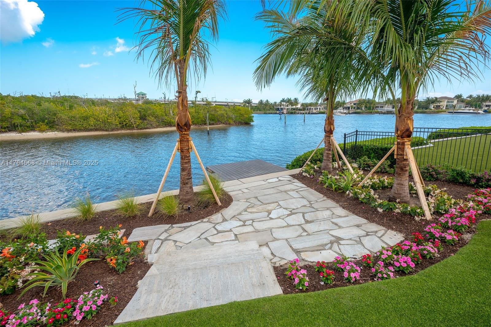 Real estate property located at 2455 Snook Trail, Palm Beach, Snook Hole, Palm Beach Gardens, FL