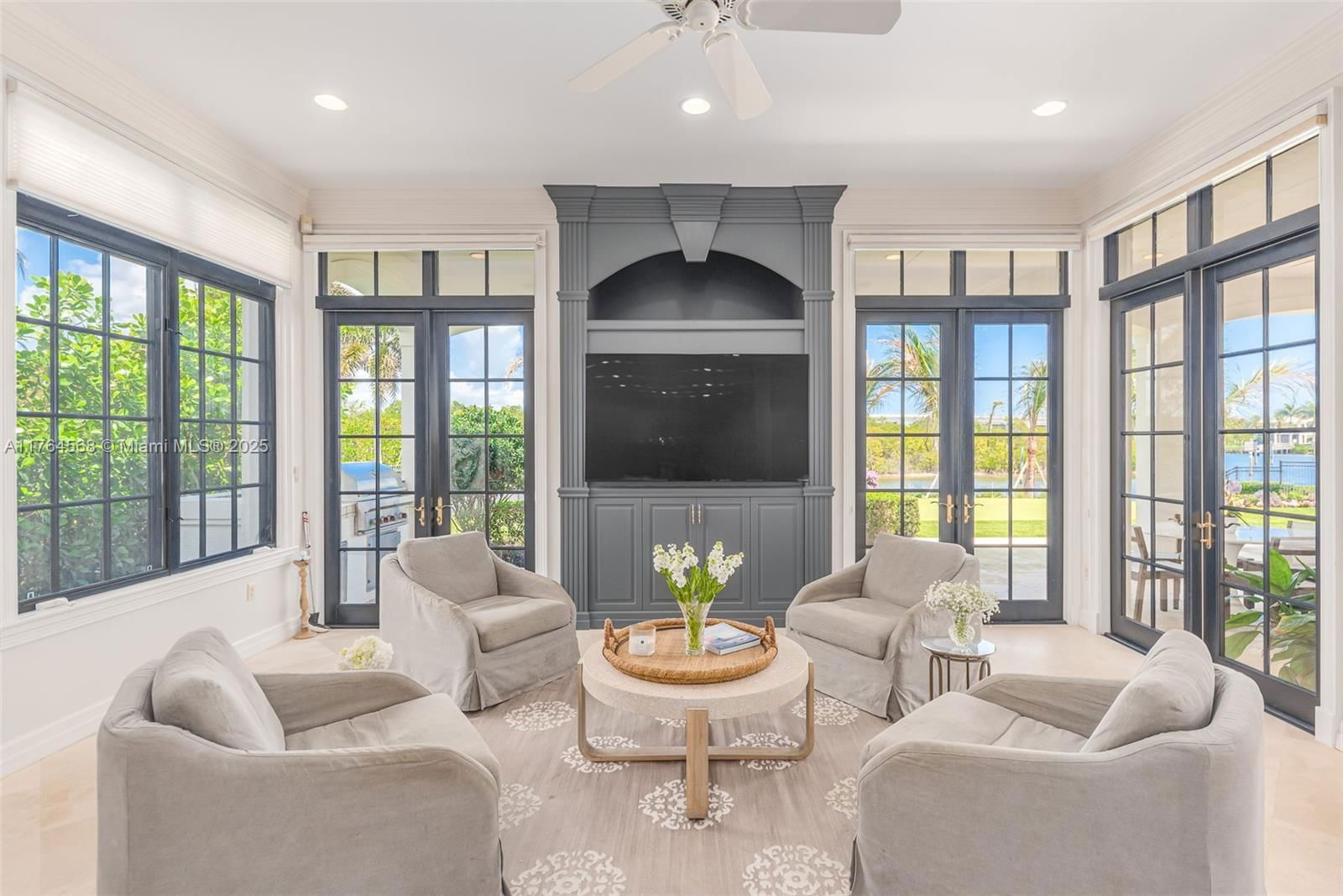 Real estate property located at 2455 Snook Trail, Palm Beach, Snook Hole, Palm Beach Gardens, FL