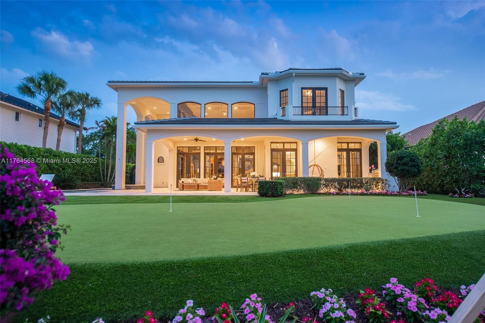 Real estate property located at 2455 Snook Trail, Palm Beach, Snook Hole, Palm Beach Gardens, FL
