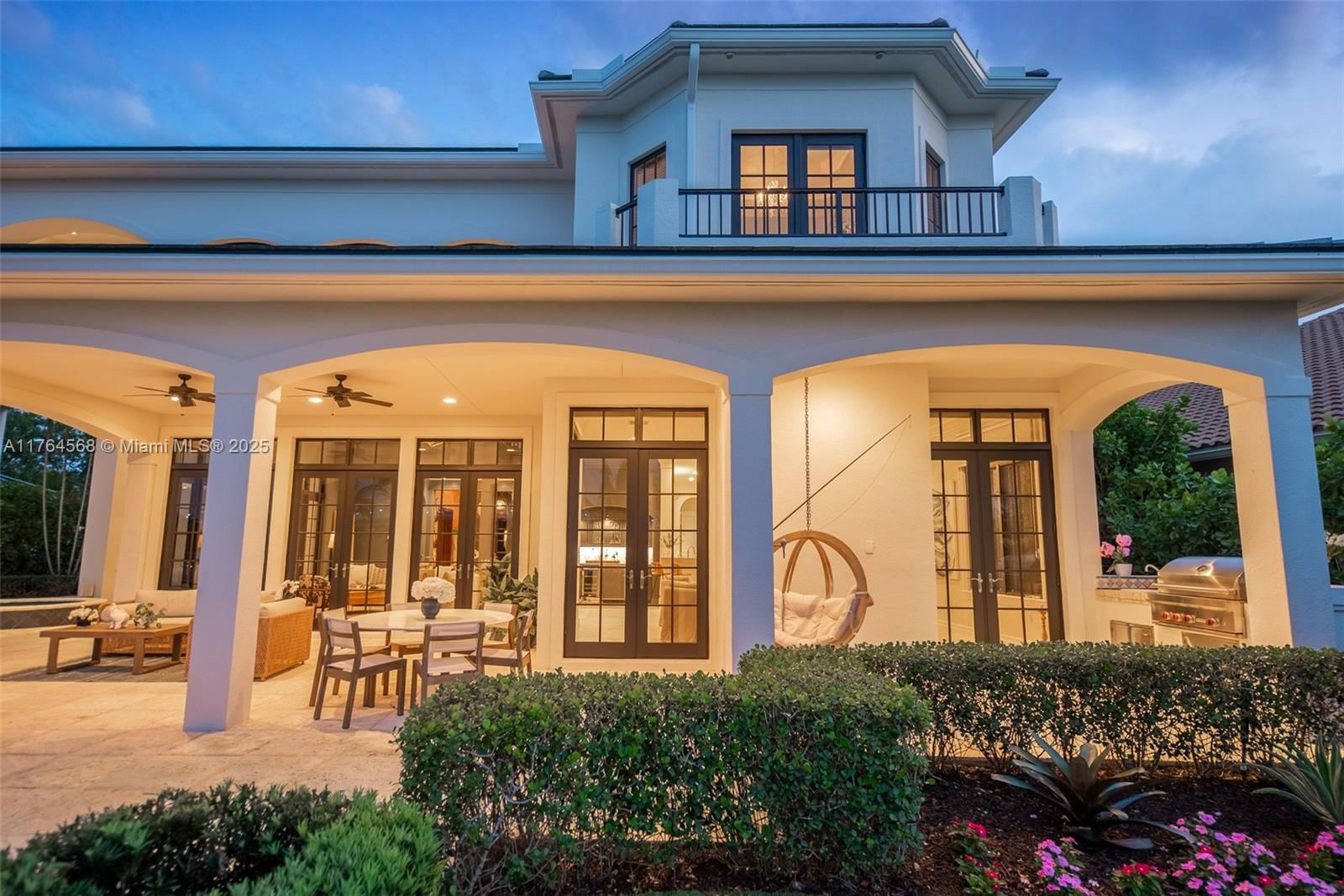 Real estate property located at 2455 Snook Trail, Palm Beach, Snook Hole, Palm Beach Gardens, FL