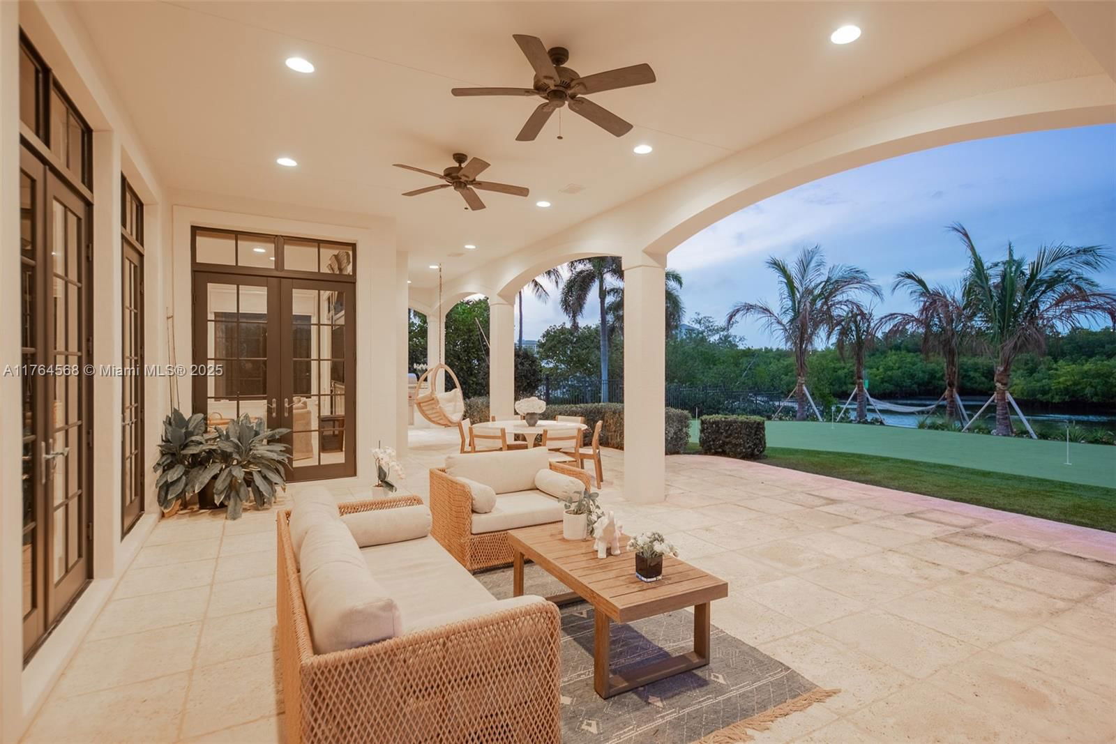 Real estate property located at 2455 Snook Trail, Palm Beach, Snook Hole, Palm Beach Gardens, FL