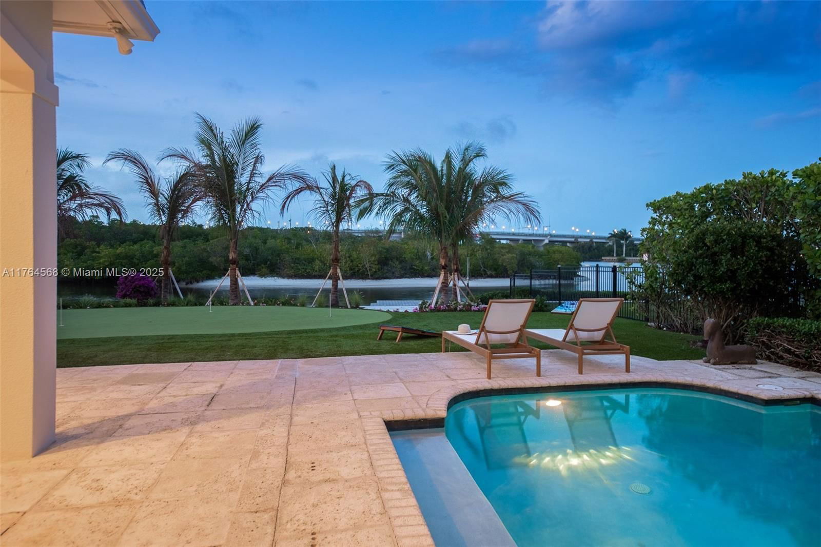 Real estate property located at 2455 Snook Trail, Palm Beach, Snook Hole, Palm Beach Gardens, FL
