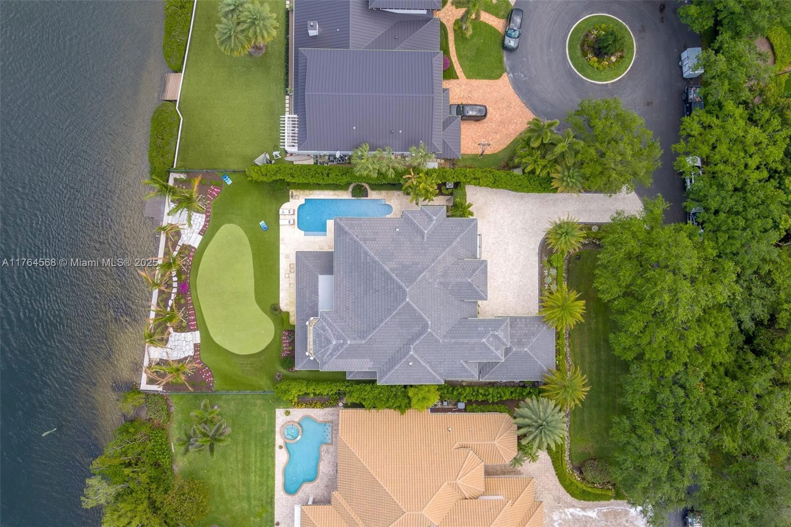 Real estate property located at 2455 Snook Trail, Palm Beach, Snook Hole, Palm Beach Gardens, FL