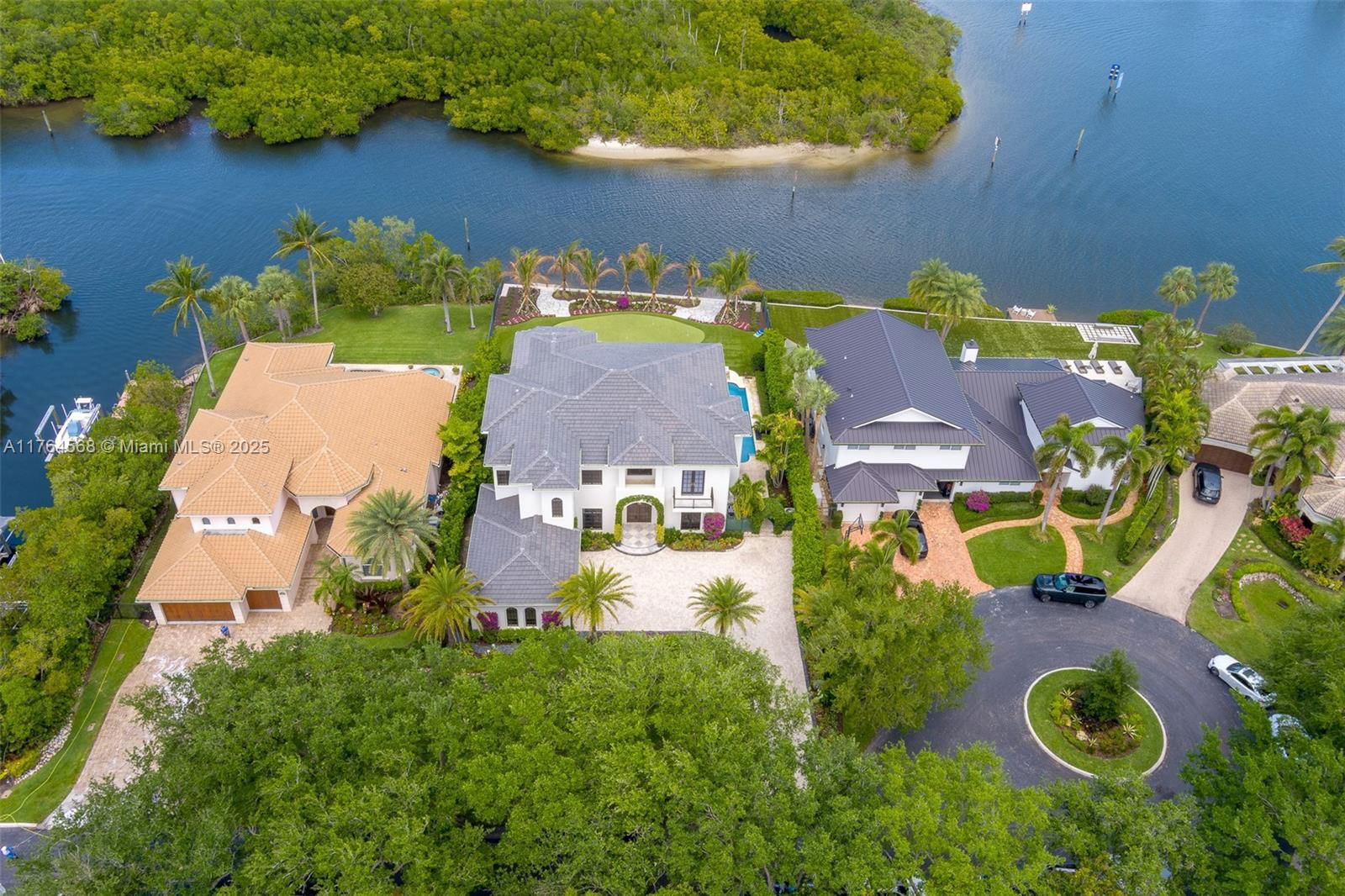 Real estate property located at 2455 Snook Trail, Palm Beach, Snook Hole, Palm Beach Gardens, FL