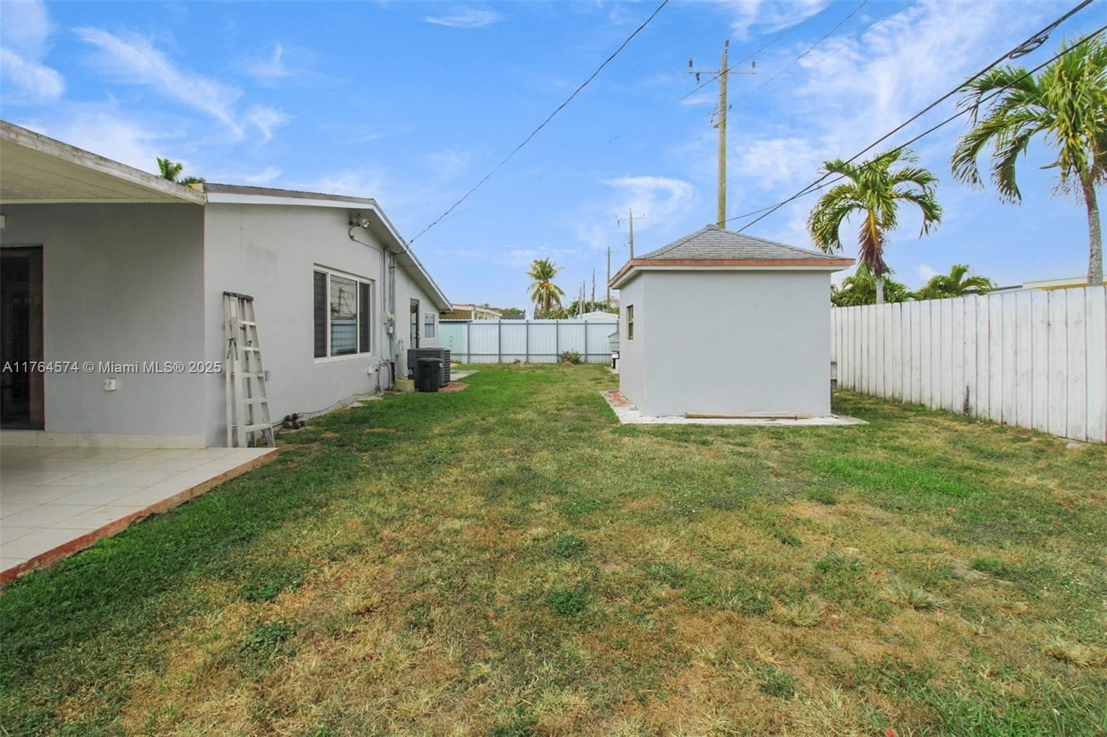 Real estate property located at 9215 44th St, Miami-dade, Ascot Park, Miami, FL