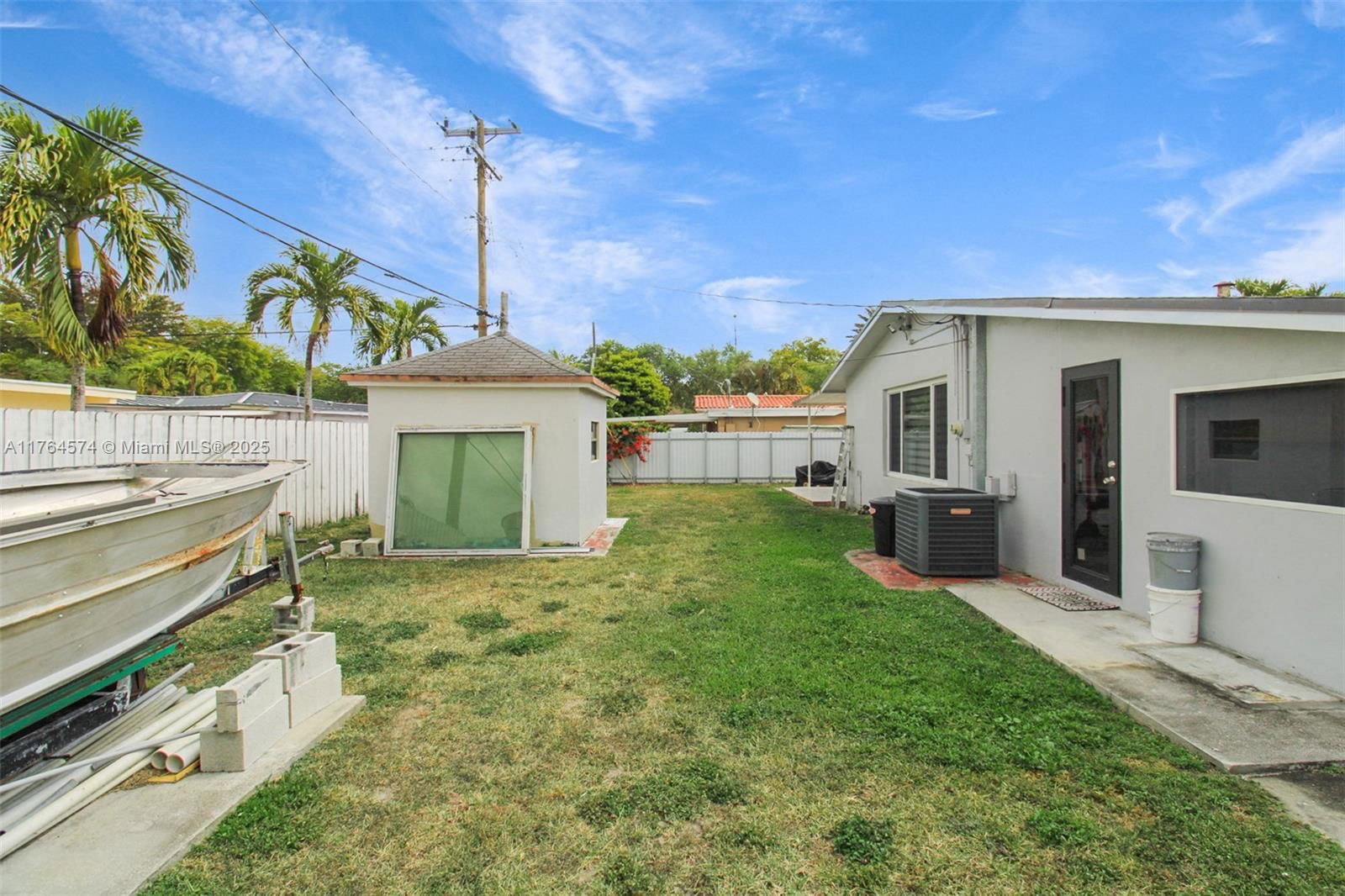 Real estate property located at 9215 44th St, Miami-dade, Ascot Park, Miami, FL
