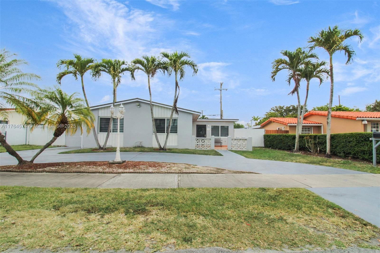 Real estate property located at 9215 44th St, Miami-dade, Ascot Park, Miami, FL