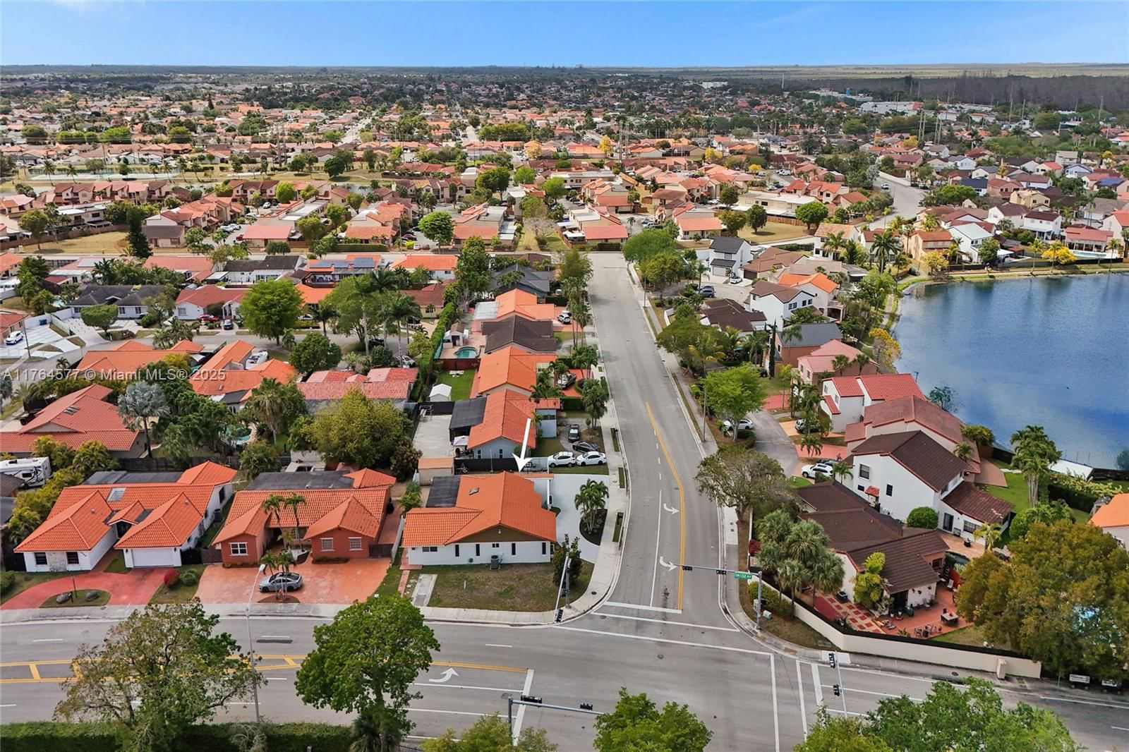 Real estate property located at 13200 12th St, Miami-dade, Sevilla Gardens Sec 1, Miami, FL