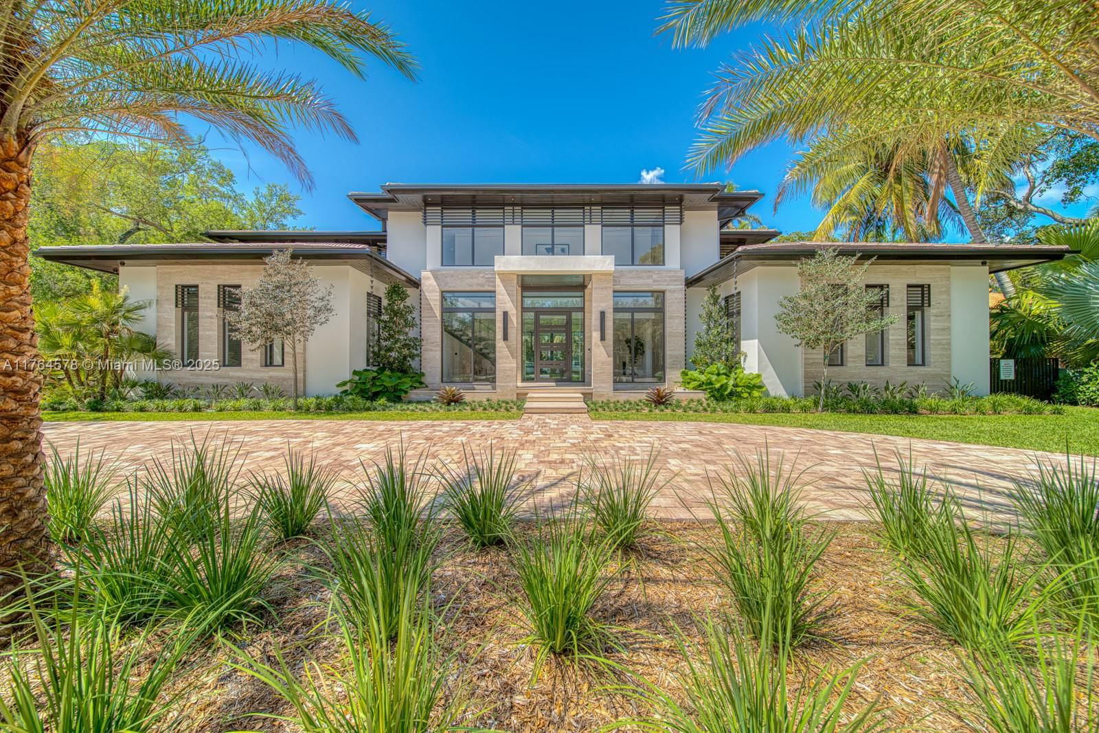 Real estate property located at 6900 Granada Blvd, Miami-dade, Coral Gables Riviera Sec, Coral Gables, FL