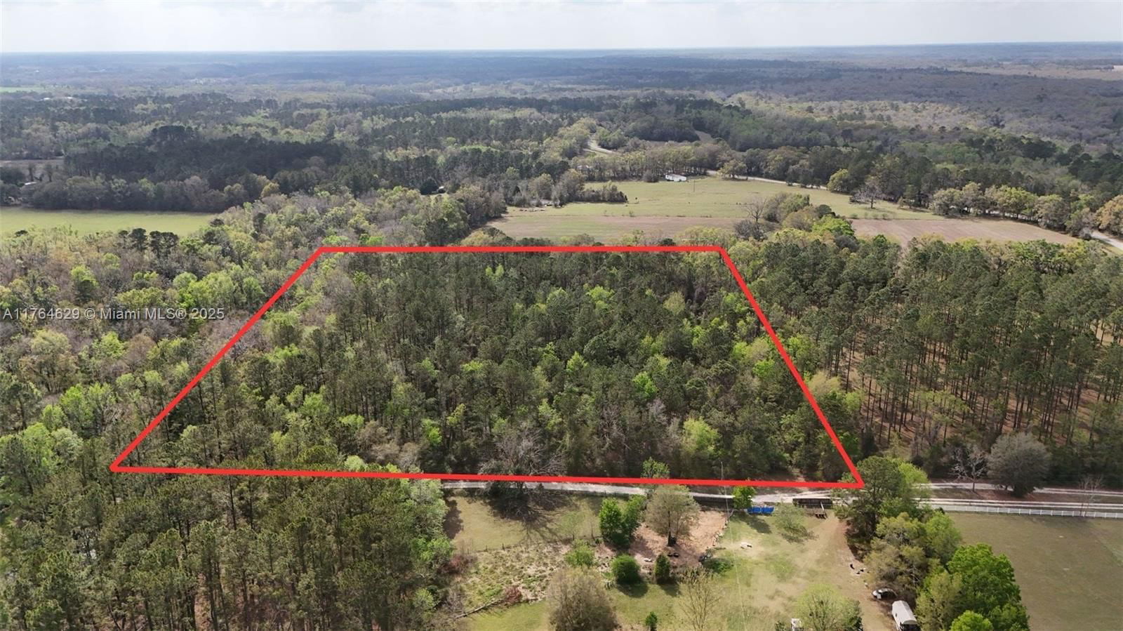 Real estate property located at 0 170TH TER, Alachua, N/a, Other City - In The State Of Florida, FL