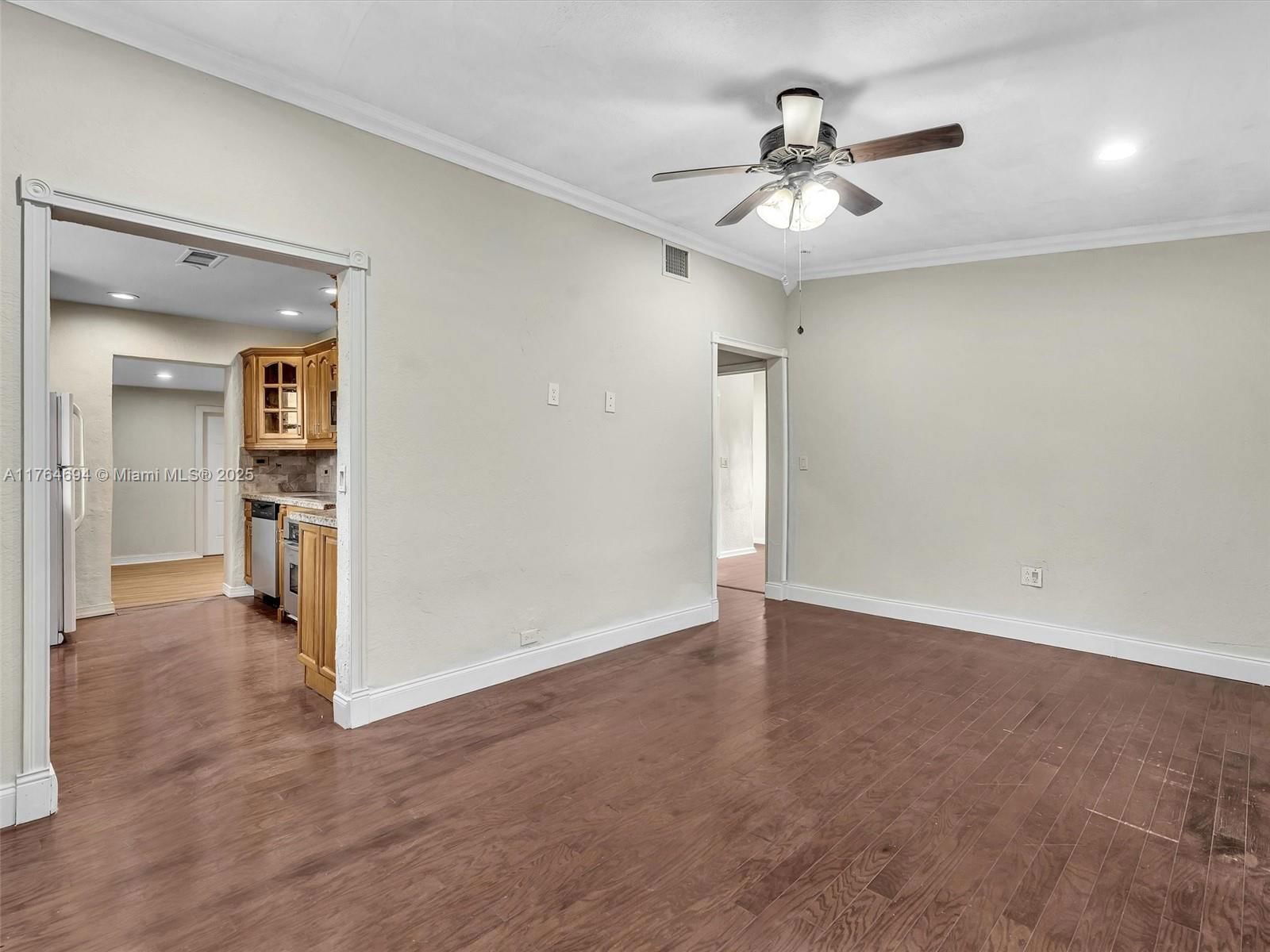 Real estate property located at 15935 19th Ave, Miami-dade, Bunche Park, Miami Gardens, FL