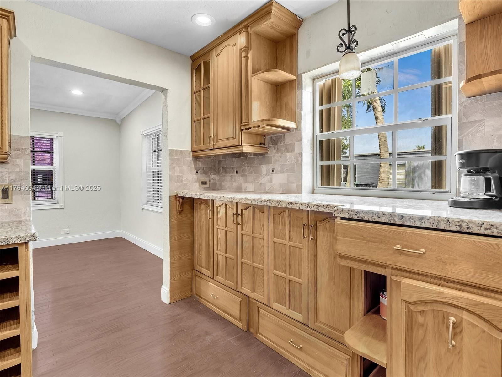 Real estate property located at 15935 19th Ave, Miami-dade, Bunche Park, Miami Gardens, FL
