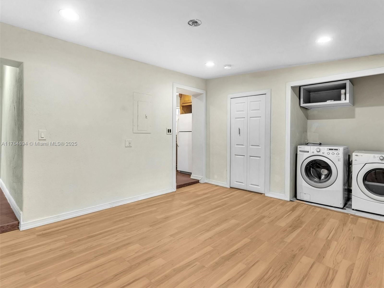 Real estate property located at 15935 19th Ave, Miami-dade, Bunche Park, Miami Gardens, FL