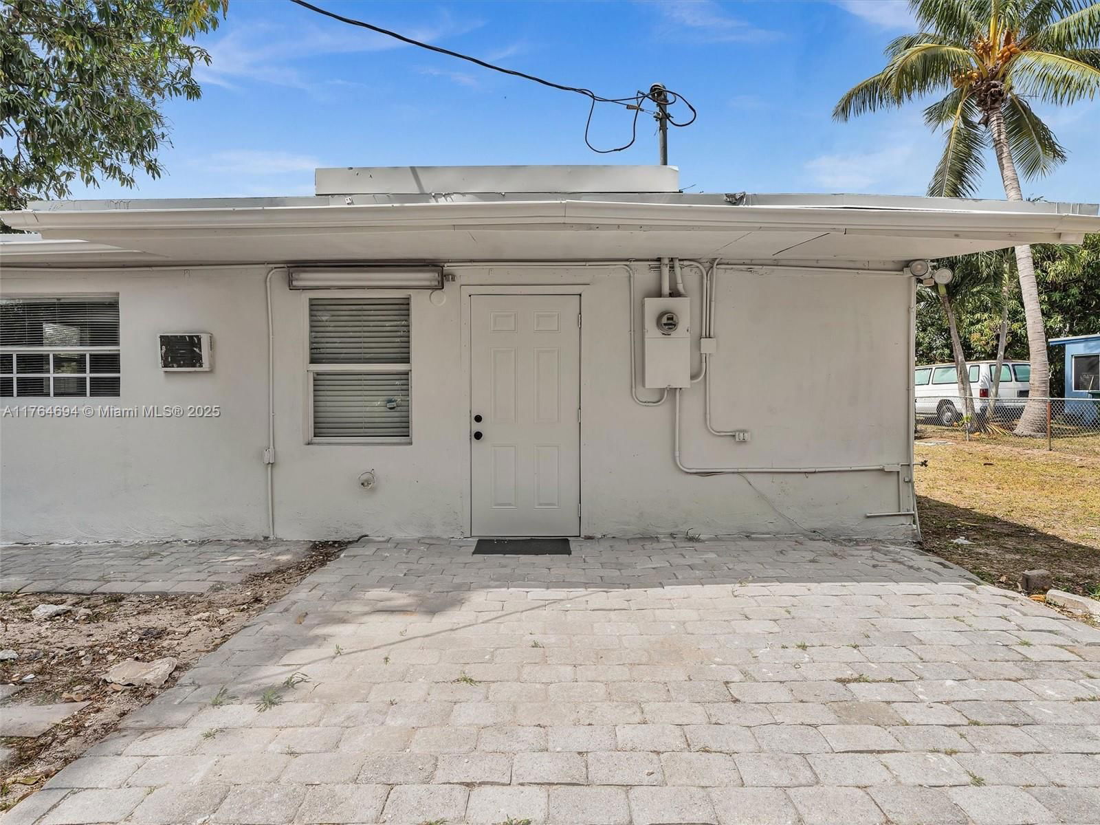 Real estate property located at 15935 19th Ave, Miami-dade, Bunche Park, Miami Gardens, FL