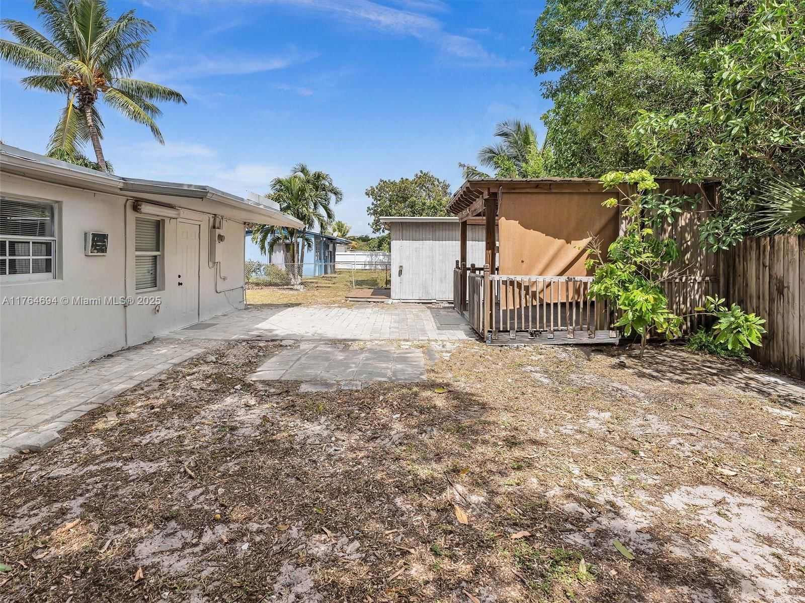 Real estate property located at 15935 19th Ave, Miami-dade, Bunche Park, Miami Gardens, FL