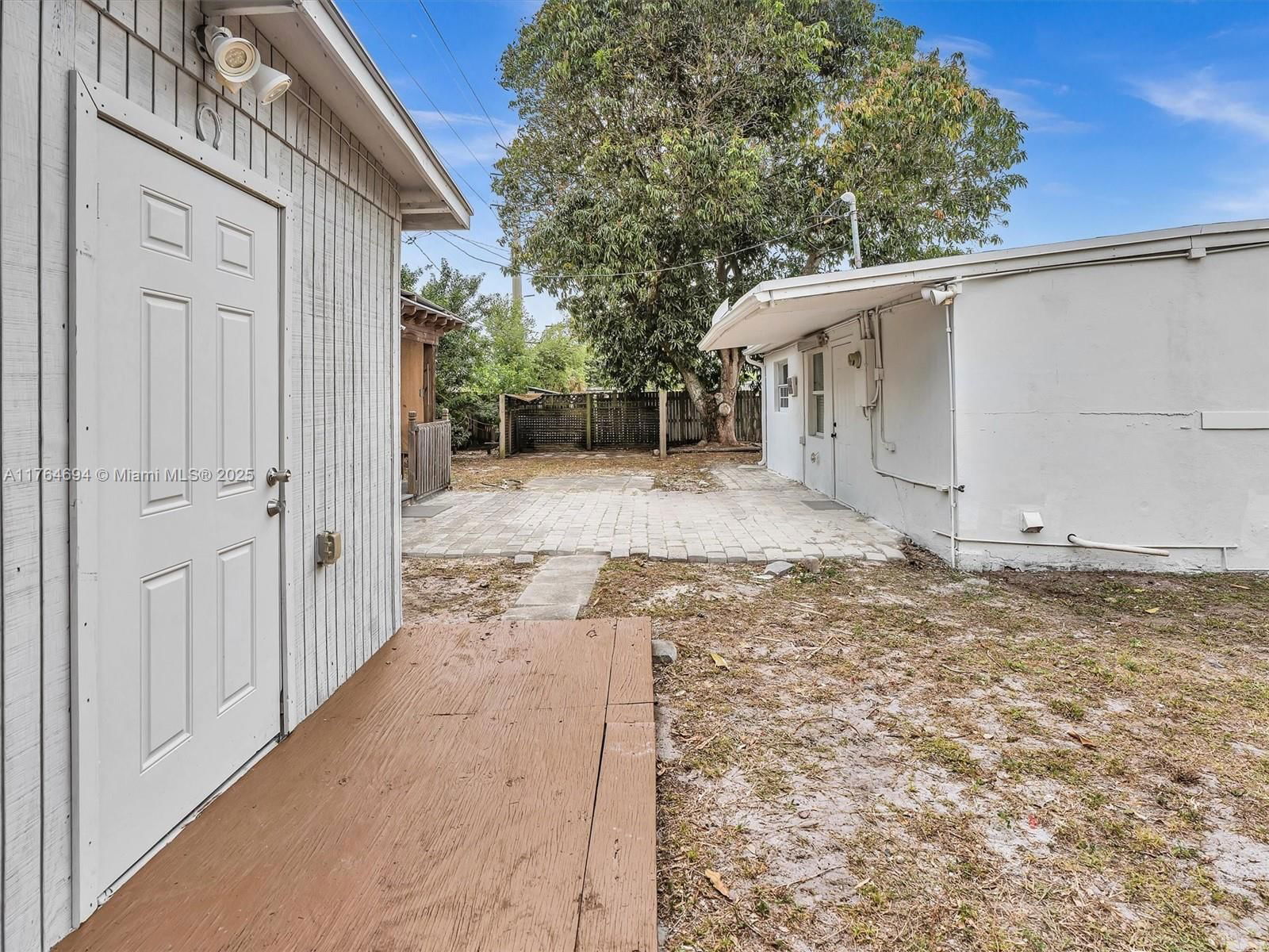 Real estate property located at 15935 19th Ave, Miami-dade, Bunche Park, Miami Gardens, FL
