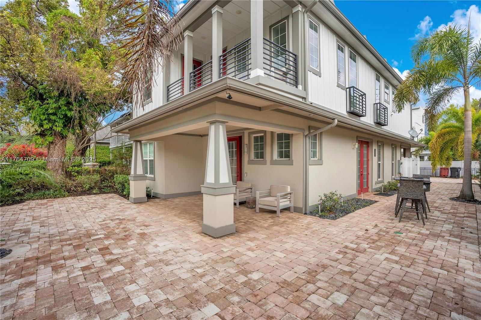 Real estate property located at 555 Peachtree Rd, Orange, Rowe C W Sub, Orlando, FL