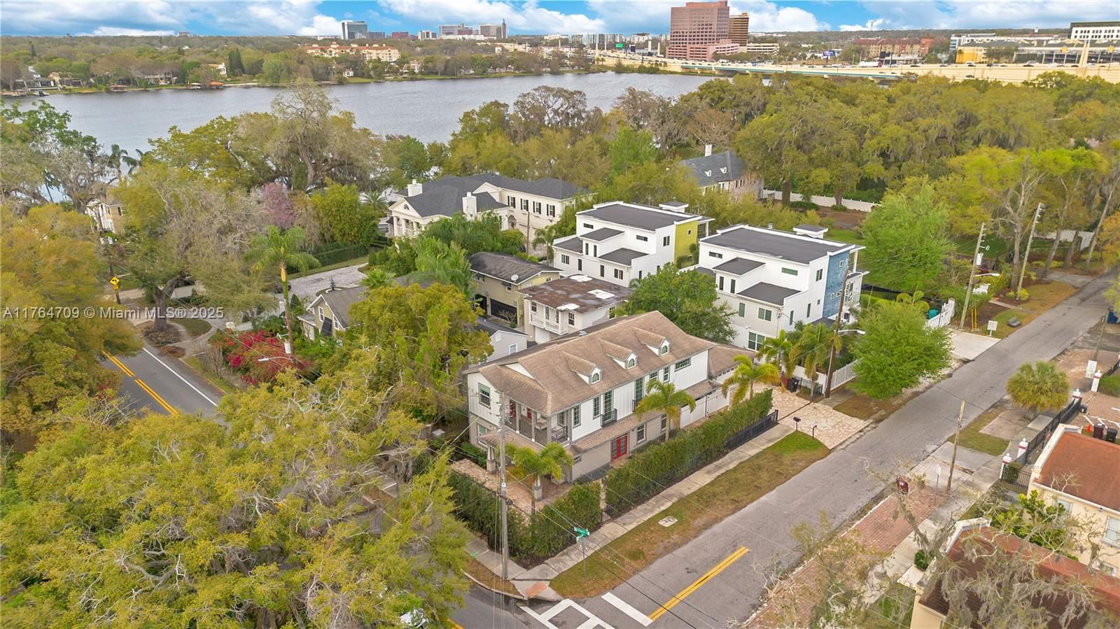 Real estate property located at 555 Peachtree Rd, Orange, Rowe C W Sub, Orlando, FL