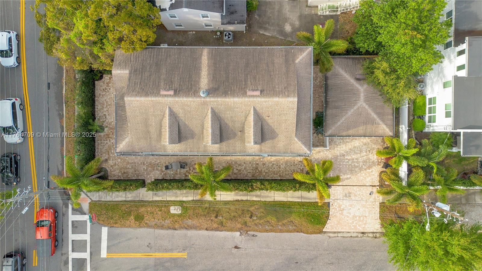 Real estate property located at 555 Peachtree Rd, Orange, Rowe C W Sub, Orlando, FL