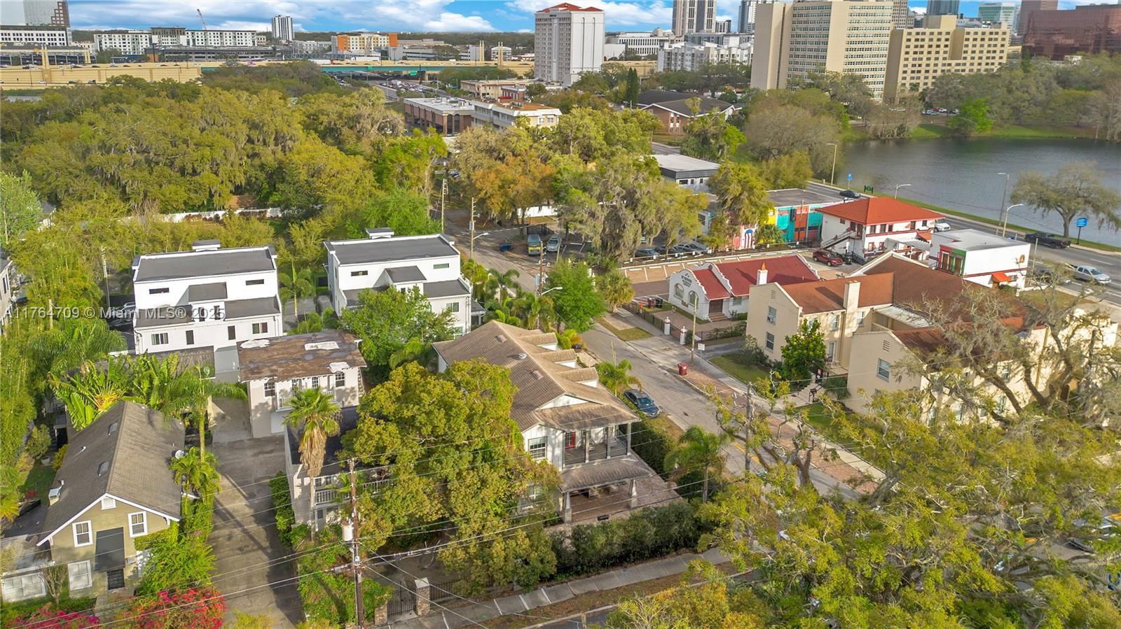 Real estate property located at 555 Peachtree Rd, Orange, Rowe C W Sub, Orlando, FL