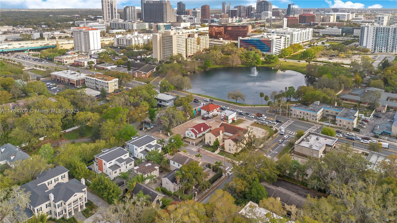 Real estate property located at 555 Peachtree Rd, Orange, Rowe C W Sub, Orlando, FL
