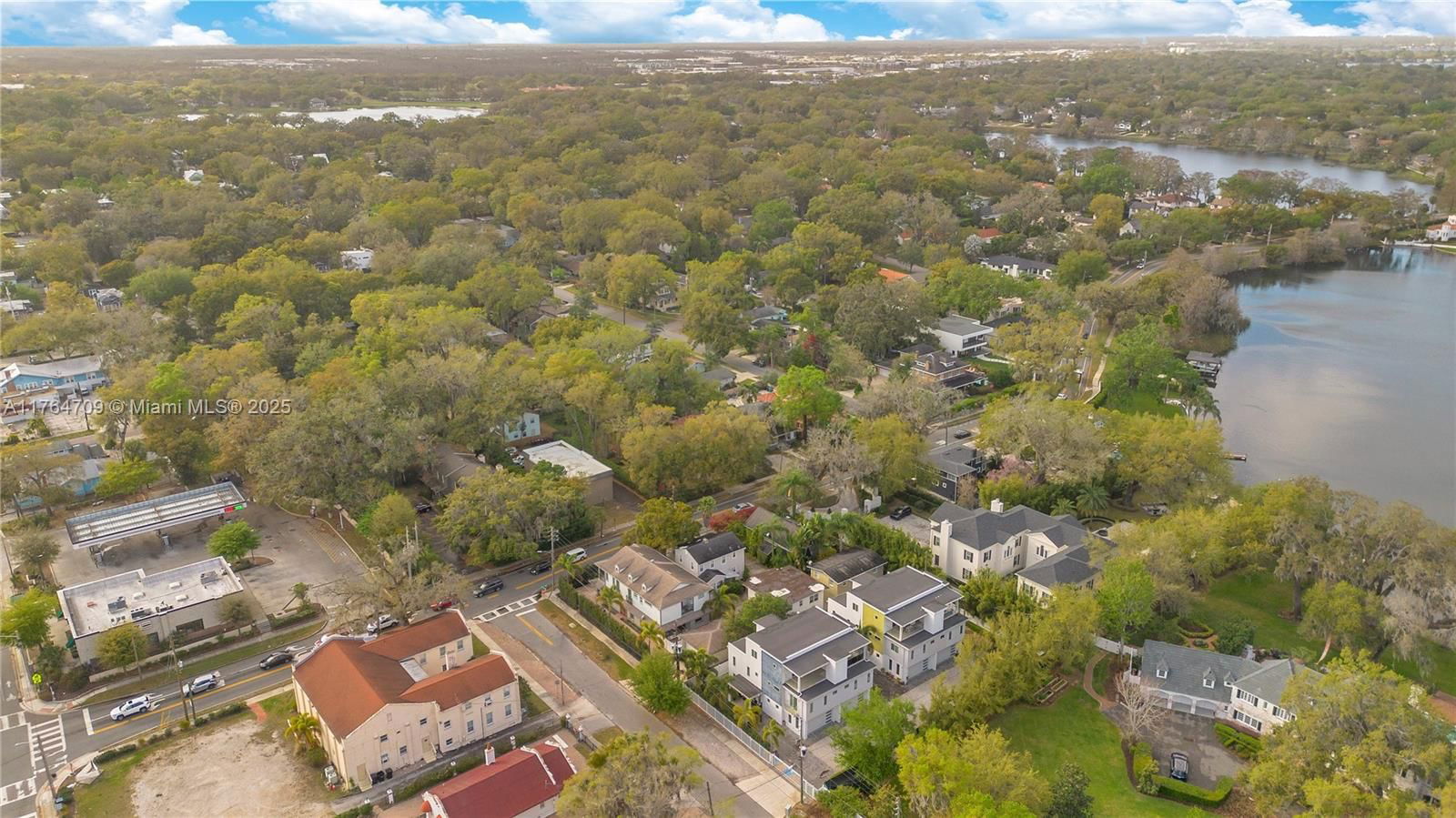 Real estate property located at 555 Peachtree Rd, Orange, Rowe C W Sub, Orlando, FL