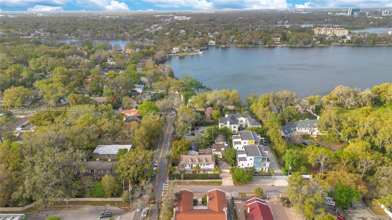 Real estate property located at 555 Peachtree Rd, Orange, Rowe C W Sub, Orlando, FL