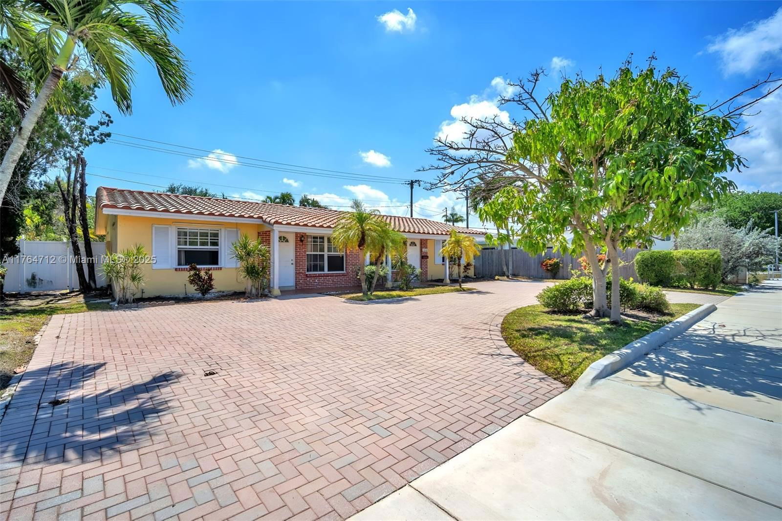 Real estate property located at 1910 56th St, Broward, Coral Ridge Add, Fort Lauderdale, FL