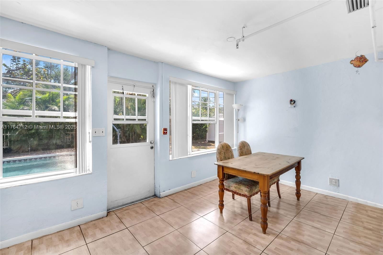 Real estate property located at 1910 56th St, Broward, Coral Ridge Add, Fort Lauderdale, FL
