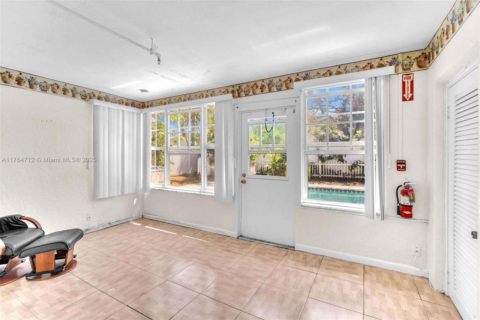 Real estate property located at 1910 56th St, Broward, Coral Ridge Add, Fort Lauderdale, FL