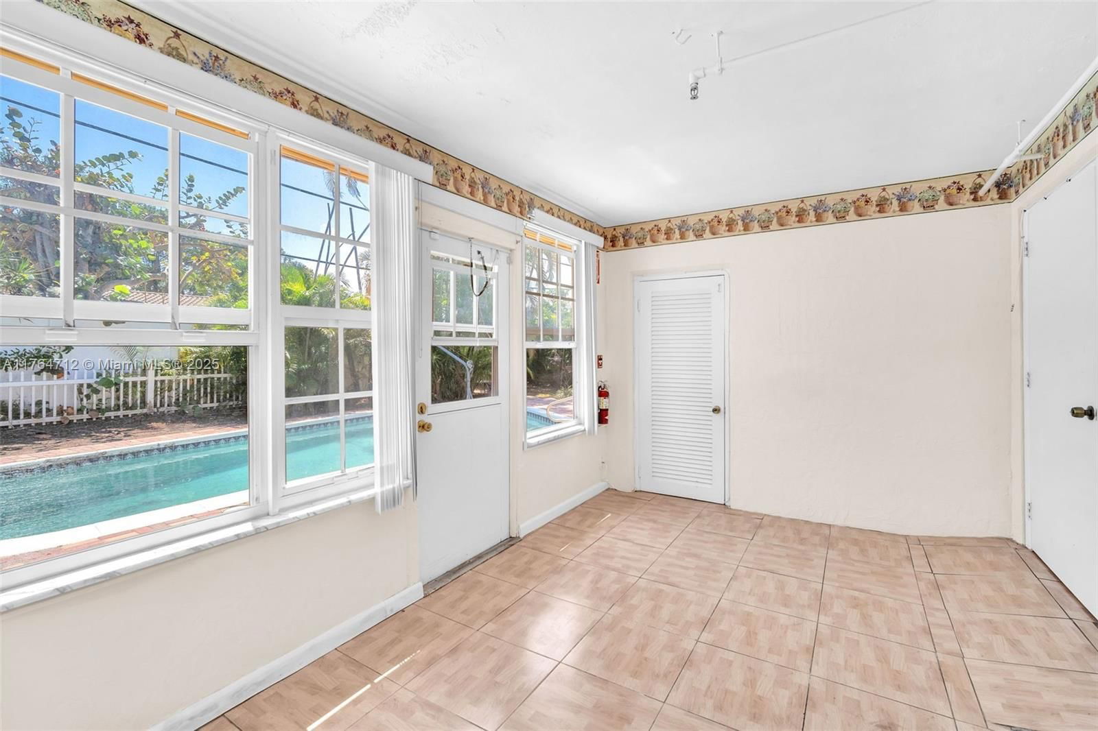 Real estate property located at 1910 56th St, Broward, Coral Ridge Add, Fort Lauderdale, FL