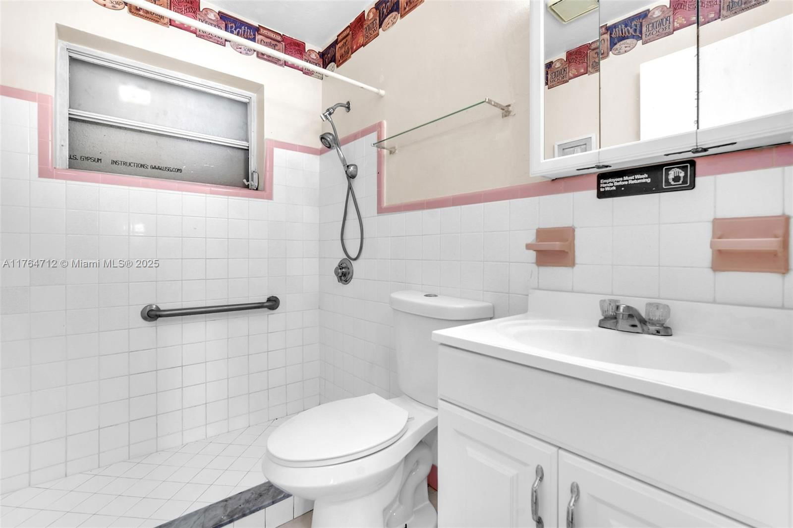 Real estate property located at 1910 56th St, Broward, Coral Ridge Add, Fort Lauderdale, FL