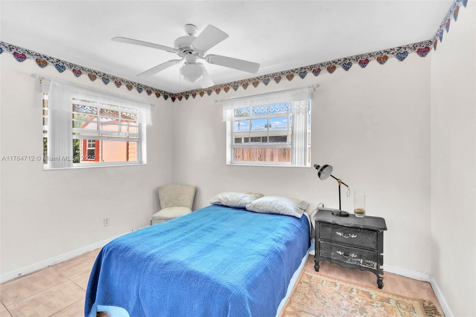 Real estate property located at 1910 56th St, Broward, Coral Ridge Add, Fort Lauderdale, FL