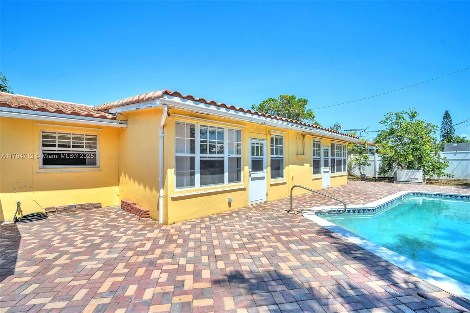 Real estate property located at 1910 56th St, Broward, Coral Ridge Add, Fort Lauderdale, FL